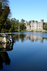 Wexford Johnstown Castle