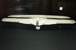 Trade Federation Lander