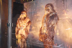 Wookies