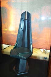 Mustafar Chair