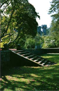Johndtown Castle Wexford
