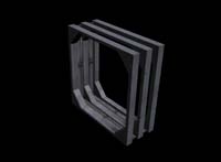 triple_blast_door_frame