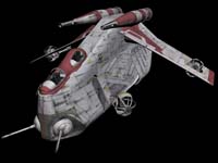 Republic_Gunship