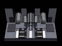 Invisible_Hand_corridor